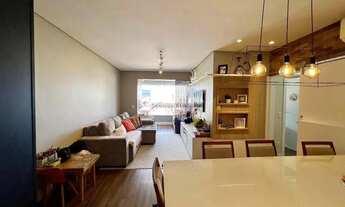 Imagem 3: Imóvel para venda com 95 metros quadrados com 3 quartos em Itacorubi - Florianópolis - SC