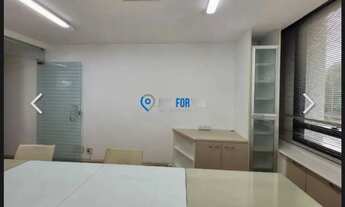 Imagem 4: Sala para alugar, 32 m² por R$ 3.235,00/mês - Barra da Tijuca - Rio de Janeiro/RJ