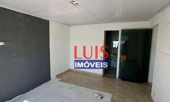 Imagem 3: Casa com 2 dormitórios para alugar, 150 m² por R$ 2.200/mês - Piratininga - Niterói/RJ-CA6