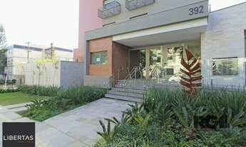 Imagem: Apartamento novo no Passo Dareia de 2 dormitórios