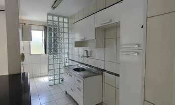 Imagem 6: Apartamento com 3 quartos, sendo 1 suíte para alugar no Edifício Spazio Lumiere, na Região