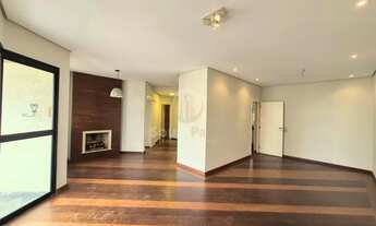 Imagem 2: Apartamento para aluguel tem 137m², 02 quartos por R$ 4.500/mês no Jardim Anália Franco-Sã