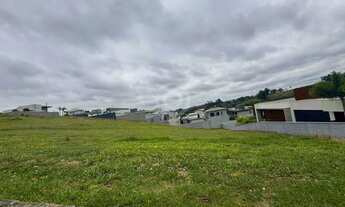 Imagem 3: Terreno-À VENDA-Reserva Santa Rosa-Itatiba-SP