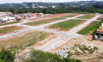 Imagem 6: Terreno em Atibaia, região central, área de lazer, para venda com 253m²