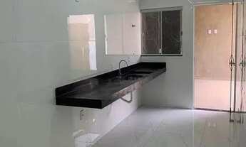 Imagem 5: Linda casa Mansões Paraíso com 3 quartos sendo 1 suíte