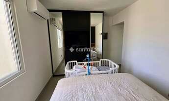 Imagem 6: Apartamento com 4 dormitórios à venda, 96m² - Estreito - Florianópolis/SC