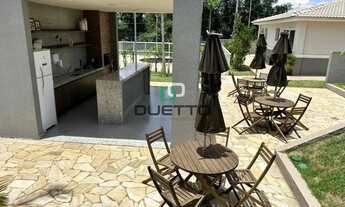 Imagem 5: Locação - Apartamento - Jardim dos Manacás - Santa Bárbara D'Oeste - SP