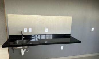 Imagem 2: Kitinete - Jardim Goiás