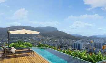 Imagem 4: 3 Dormitórios | 1 Suíte | 90,15 m²