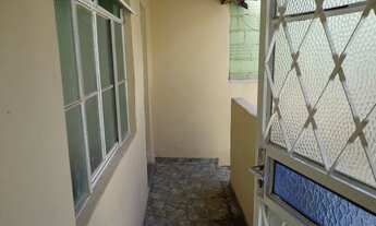 Imagem 2: Casa para aluguel possui 70 metros quadrados com 2 quartos em São Paulo - Belo Horizonte