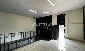 Imagem 4: Sala comercial para locação no Jardim Ideal, região leste de Londrina PR