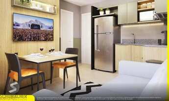 Imagem 2: Studio em Bom Fim