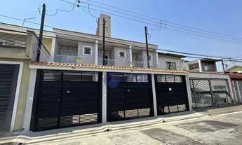 Imagem: Sobrado com 3 quartos à venda, 110 m²