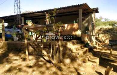 Imagem 6: CHACARA Á VENDA 3740m² - PARQUE IBIRAPUERA - APARECIDA DE GOIÂNIA