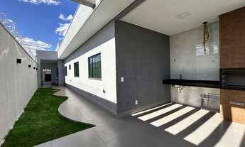 Imagem 15: Casa 3 quartos, Vila Oliveira, Pontal sul, Veiga Jardim, Aparecida de Goiania