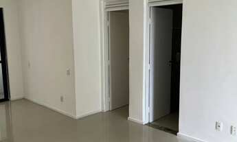 Imagem 2: Aluguel - 103 m2 - 3 Quartos - 1 Suite - Dependência - Meireles - Fortaleza - CE