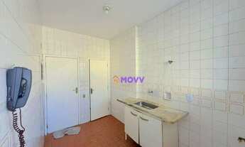 Imagem 7: Apartamento com 2 dormitórios à venda, 78 m² por R$ 390.000,00 - Santa Rosa - Niterói/RJ