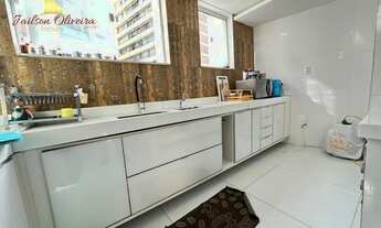 Imagem 10: APARTAMENTO RESIDENCIAL em SALVADOR - BA, GRAÇA