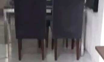 Imagem 5: Apartamento com 2 dormitórios para alugar, 58 m² por R$ 2.550,00 - Praia das Gaivotas - Vi