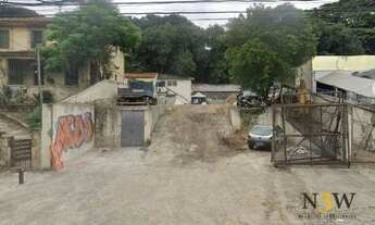 Imagem 3: Terreno à venda ou para locação na Avenida Brigadeiro Gavião Peixoto, com 520m²