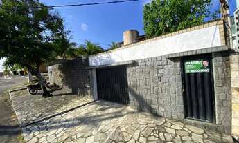 Imagem 3: Imóvel para aluguel tem 230 m² com 5 quartos em Capim Macio - Natal - RN