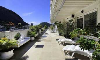 Imagem 3: Cobertura com 4 quartos à venda, 600 m² - Copacabana - Rio de Janeiro/RJ