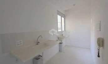 Imagem 5: APARTAMENTO 2 DORMINTÓRIOS COM VAGA DESCOBERTA - RESTINGA