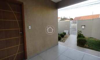 Imagem 5: CASA DE ESQUINA PERTO DA UFMS