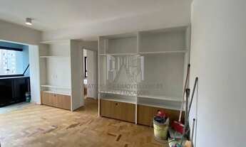 Imagem 5: 2 DORMITÓRIOS COM VAGA - PERDIZES