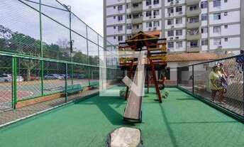 Imagem 7: Apartamento à venda no Itanhangá, Rio de Janeiro - 2 quartos, infraestrutura completa e vi