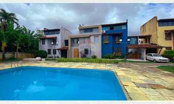 Imagem 10: Seu Refúgio Moderno com Piscina e uma bela suíte master!