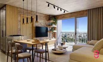 Imagem: Hello Vision - 59m² (02 Suítes) em Setor