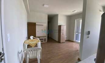 Imagem 3: Apartamento à venda em Londrina, São Vicente, com 3 quartos, com 66 m², Santorini