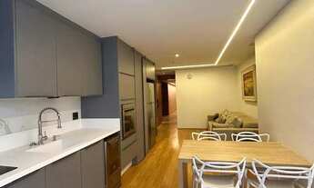 Imagem 3: Apartamento, com 1 quarto, 70m²