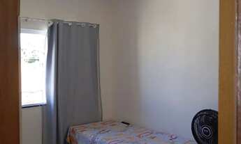 Imagem 14: Casa na barra dos coqueiros 1 etapa