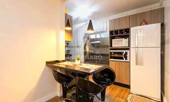 Imagem 5: Apartamento térreo, local seguro