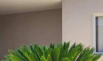 Imagem: Casa Cittá Bellucci Cerquilho