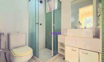 Imagem 7: Apartamento à venda, 114 m² por R$ 950.000,00 - Icaraí - Niterói/RJ