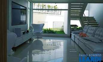 Imagem 3: CASA EM CONDOMÍNIO - CONDOMÍNIO HILLS 1 E 2 - SP