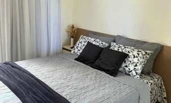 Imagem: Imóvel para aluguel possui 26 metros quadrados