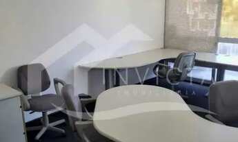 Imagem 6: Sala - / Comercial / Copacabana