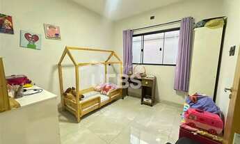 Imagem 7: 0 - Casa 3 quartos, sendo 1 suíte