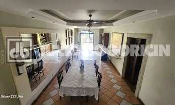 Imagem 2: Ilha do Governador - Jardim Guanabara - VENDA - Casa Duplex - 6 Quartos (3 Suítes) - Varan