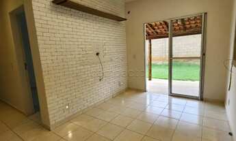Imagem 2: Apartamento térreo para alugar com 2 Quartos - Rios D´ Itália