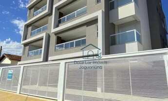 Imagem 2: Apartamento à venda, 85 m² por R$ 604.750,00 - Nova Jaguariúna - Jaguariúna/SP