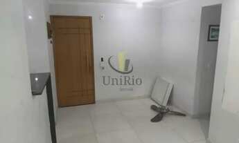 Imagem 2: Apartamento á venda - Campo Grande - Rio de Janeiro - RJ