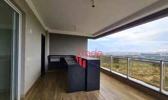 Imagem: Apartamento Novo à Venda de 03 Suítes