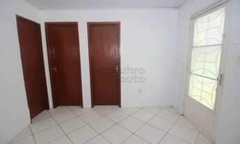 Imagem 3: Casa na Cohab Tablada com 02 dormitórios, pátio e anexo nos fundos