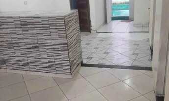 Imagem 4: VENDO ESSA CASA NO BAIRRO ALVORADA, PROXIMO AO SPA DO ALVORADA - ENTREGA IMEDIATA