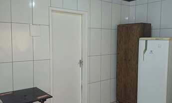 Imagem 4: Kitnet mobilliada para uma pessoa córrego grande